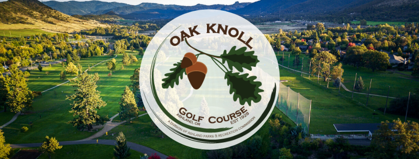Oak Knoll course